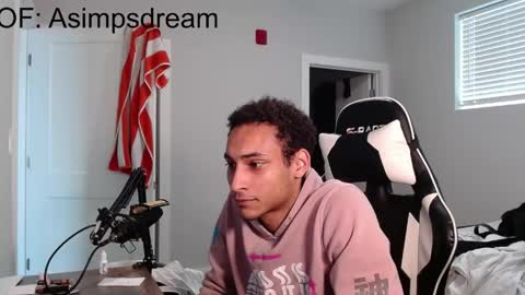 Snapshot of asimpsdream chatting on May 2026 10:29:02 PM asimpsdream online show from May 2026 10:29:02 PM