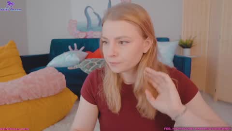 Asiri   pronounced Ah-siri Please no nicknames   3 online show from February 2026 06:59:02 PM