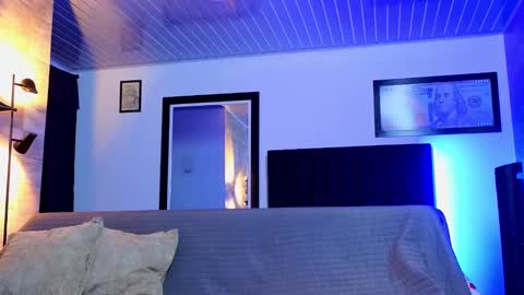 Asmodeo  -   online show from February 2025 01:47:02 AM