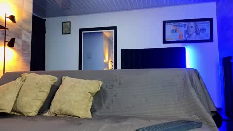 Asmodeo  -   online show from February 2025 09:22:02 AM