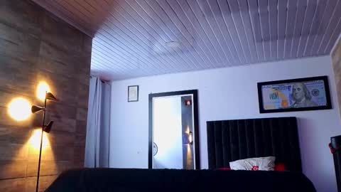 Asmodeo  -   online show from November 2025 06:29:01 PM