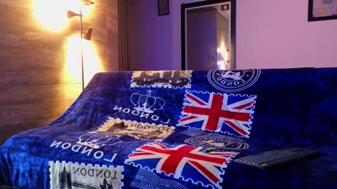 Asmodeo  -   online show from November 2025 11:15:01 PM