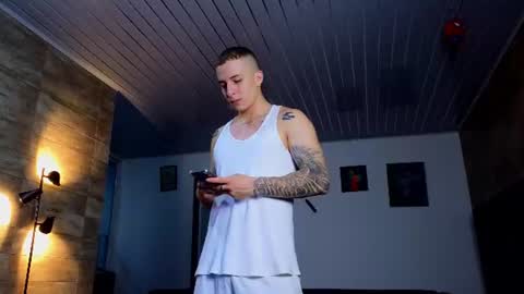 Asmodeo  -   online show from June 2026 03:16:02 AM