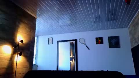 Asmodeo  -   online show from June 2026 02:08:01 PM