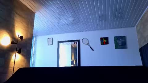 Asmodeo  -   online show from June 2026 05:08:01 PM