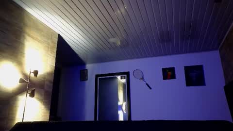 Asmodeo  -   online show from July 2026 12:54:01 AM