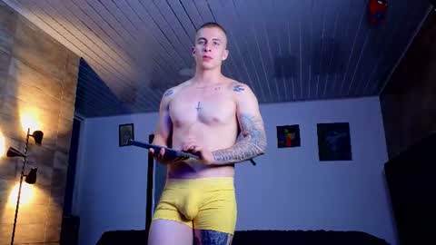 Asmodeo  -   online show from July 2026 03:23:01 AM
