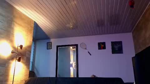 Asmodeo  -   online show from July 2026 01:56:01 AM