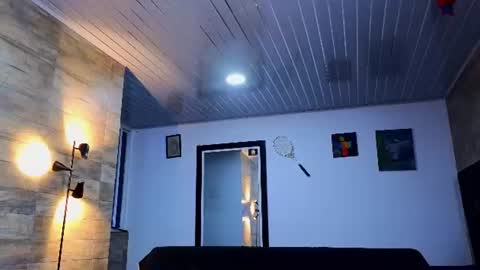 Asmodeo  -   online show from July 2026 01:02:02 AM