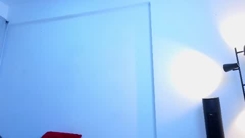 Asmodeo  -   online show from July 2026 11:00:01 PM