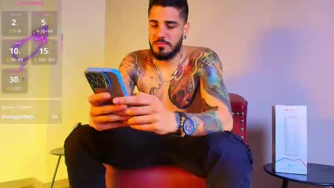 Snapshot of asmodeus_bael_ chatting on September 2025 05:51:01 AM asmodeus bael online show from September 2025 05:51:01 AM
