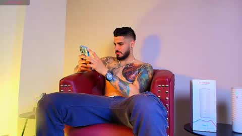Snapshot of asmodeus_bael_ chatting on September 2025 01:05:02 AM asmodeus bael online show from September 2025 01:05:02 AM