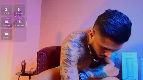 Snapshot of asmodeus_bael_ chatting on September 2025 03:41:02 AM asmodeus bael online show from September 2025 03:41:02 AM