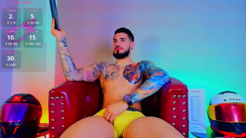 asmodeus bael online show from December 2025 02:12:02 PM