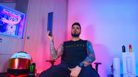 asmodeus bael online show from March 2026 09:19:02 PM