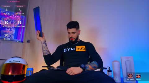 asmodeus bael online show from March 2026 08:01:01 PM