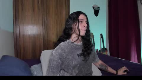 asmodeuszz online show from October 2025 04:02:01 AM