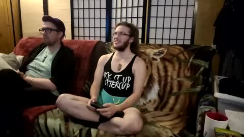 ASonnyDay online show from December 2024 04:26:01 AM