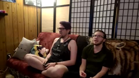 ASonnyDay online show from December 2024 04:27:02 AM