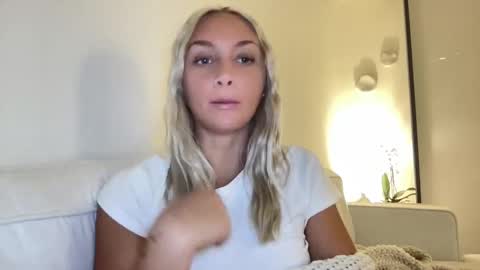 Aspen Aries online show from March 2025 12:49:01 AM