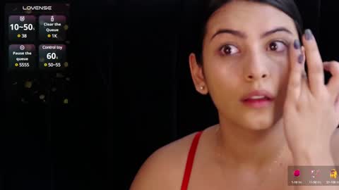 Snapshot of aspenruss chatting on January 2025 02:49:02 PM online show from January 2025 02:49:02 PM