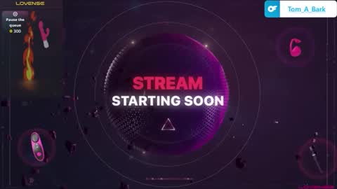 Ass Chaser online show from April 2026 03:21:02 PM