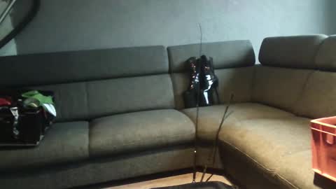 Snapshot of assforstrapon chatting on December 2024 01:36:02 PM sissyslut online show from December 2024 01:36:02 PM