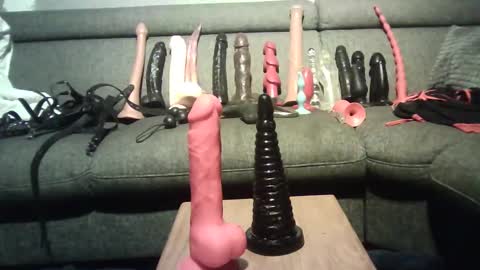 Snapshot of assforstrapon chatting on February 2025 10:17:02 PM sissyslut online show from February 2025 10:17:02 PM