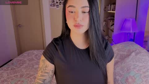 Ashley online show from December 2025 08:38:02 PM