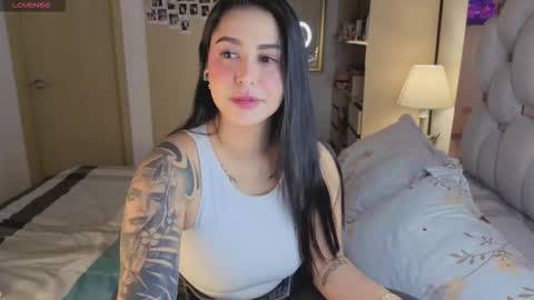 Ashley online show from March 2026 11:01:01 PM