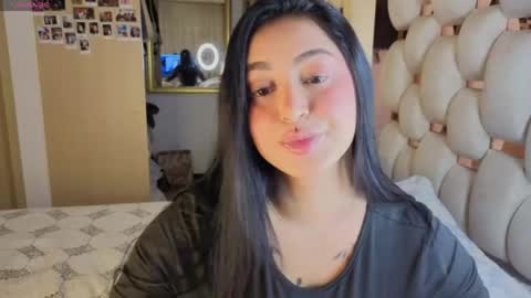 Ashley online show from May 2026 11:54:01 PM