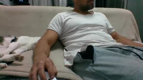 Snapshot of asshunnter chatting on October 2025 05:15:02 PM MARCO online show from October 2025 05:15:02 PM