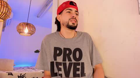 Snapshot of assmoddeus chatting on December 2024 03:47:01 PM Asmodeus online show from December 2024 03:47:01 PM