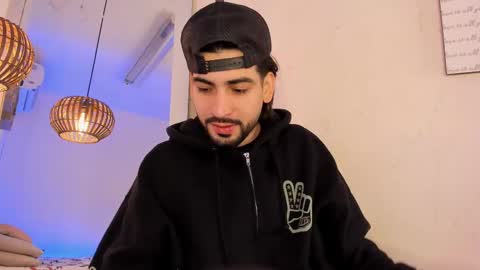 Snapshot of assmoddeus chatting on December 2024 12:16:02 PM Asmodeus online show from December 2024 12:16:02 PM