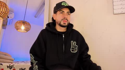 Snapshot of assmoddeus chatting on December 2024 03:55:01 PM Asmodeus online show from December 2024 03:55:01 PM