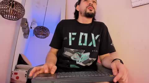 Snapshot of assmoddeus chatting on December 2024 05:06:02 PM Asmodeus online show from December 2024 05:06:02 PM