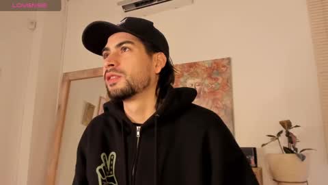 Snapshot of assmoddeus chatting on March 2025 11:36:02 AM Asmodeus online show from March 2025 11:36:02 AM