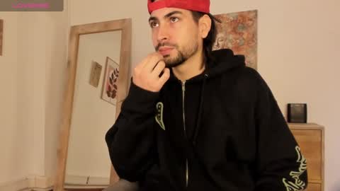 Snapshot of assmoddeus chatting on March 2025 01:51:01 PM Asmodeus online show from March 2025 01:51:01 PM