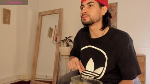 Snapshot of assmoddeus chatting on March 2025 04:55:02 PM Asmodeus online show from March 2025 04:55:02 PM