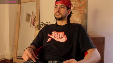 Snapshot of assmoddeus chatting on March 2025 02:48:02 PM Asmodeus online show from March 2025 02:48:02 PM