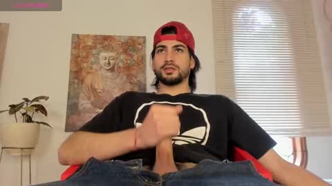 Snapshot of assmoddeus chatting on March 2025 05:07:01 PM Asmodeus online show from March 2025 05:07:01 PM