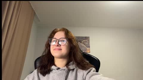 Cassie online show from January 2026 10:04:02 PM