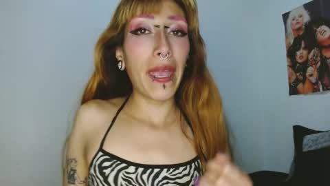 Snapshot of asterothxznikki chatting on January 2026 01:52:01 AM Asterothxznikki online show from January 2026 01:52:01 AM