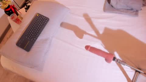 Astorath  online show from April 2026 12:02:01 PM