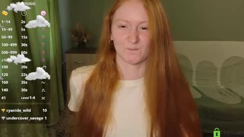 Snapshot of astoria_ross_ chatting on April 2026 03:04:01 PM Astoria online show from April 2026 03:04:01 PM