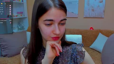 Snapshot of astorianight chatting on February 2025 02:58:01 PM Astoria online show from February 2025 02:58:01 PM