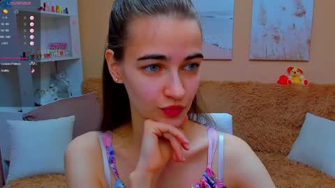 Snapshot of astorianight chatting on February 2025 05:55:02 AM Astoria online show from February 2025 05:55:02 AM