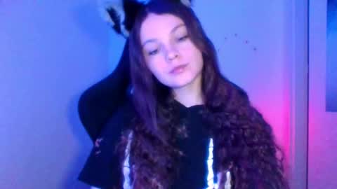 astradream_ online show from February 2026 10:17:01 PM