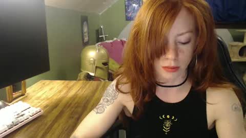 AstraeaSiren online show from February 2025 05:26:02 AM