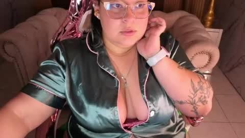 astrid1_s online show from May 2026 03:24:01 AM